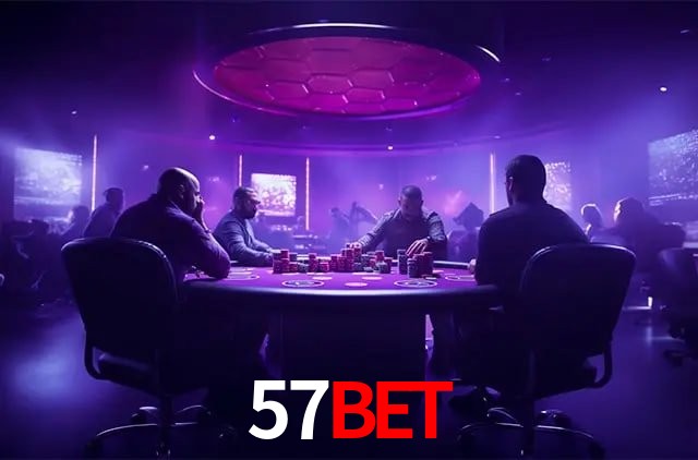 Experiência VIP 57bet