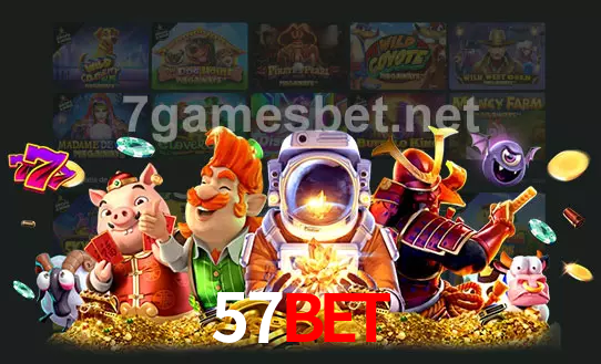 cassino 57bet