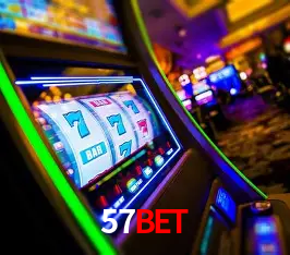 Explorando a Categoria de Eventos em Apostas na 57bet