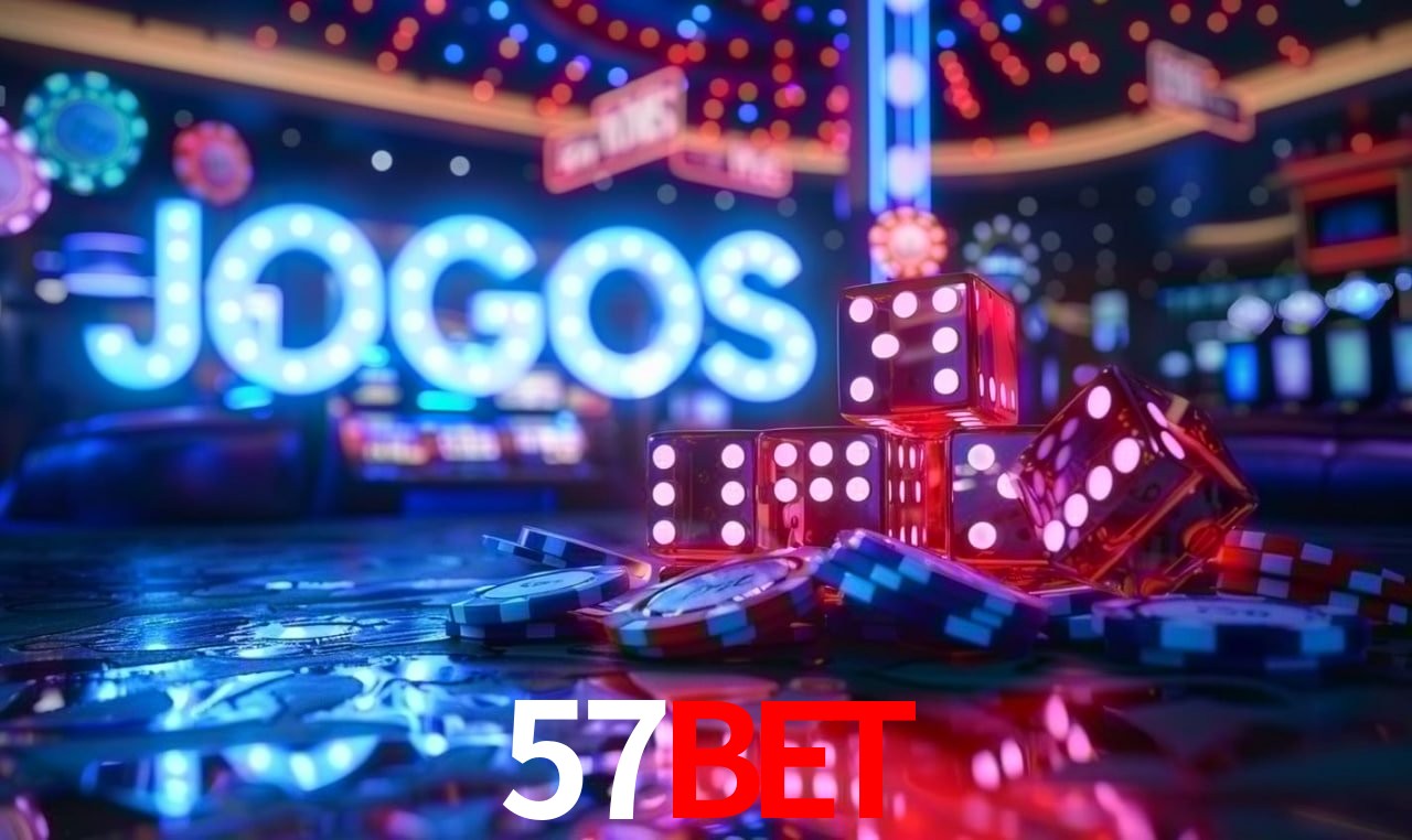 Promoção Relâmpago 57bet