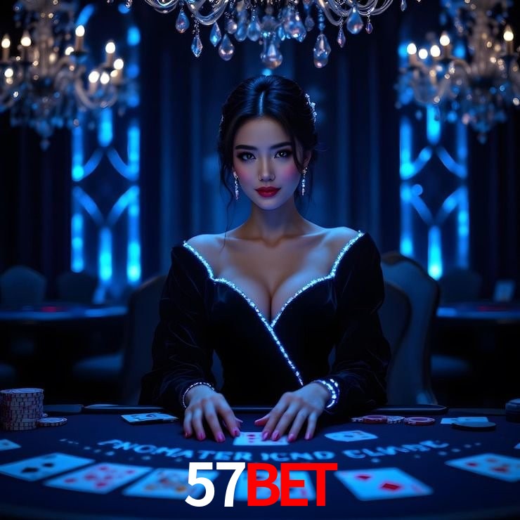 Apostas Esportivas na 57bet: Um Guia Completo