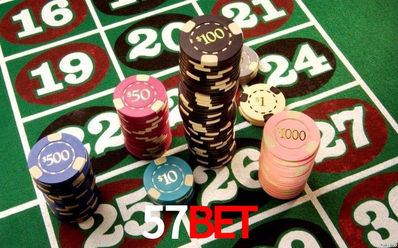 Avaliações dos Jogadores 57bet