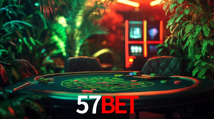 Premium Interface 57bet
