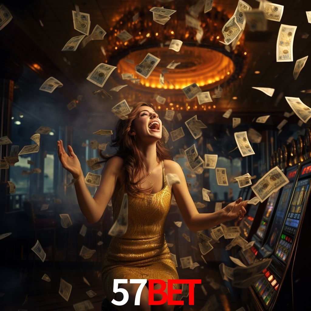 Programa VIP 57bet