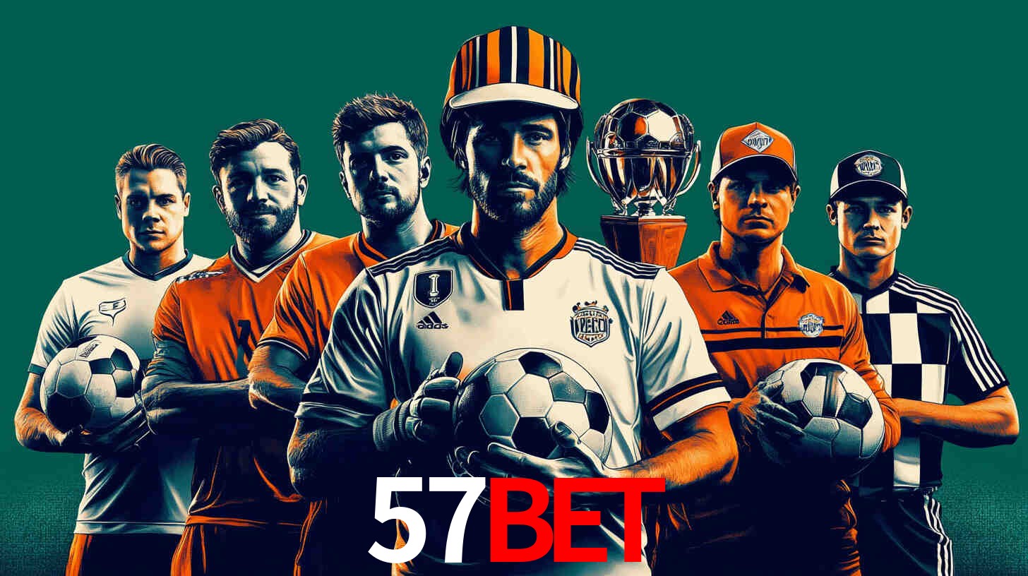 Casino VIP 57bet