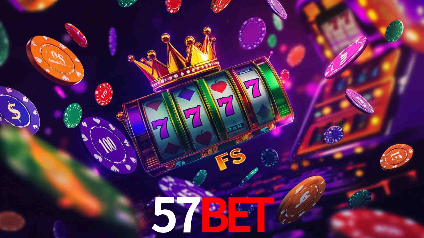 Explore as vantagens do 57bet: serviço profissional e confiabilidade