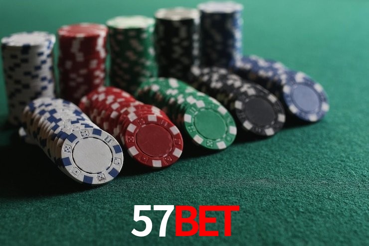 Football Betting 57bet