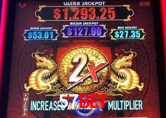 APP oficial da 57bet para mobile