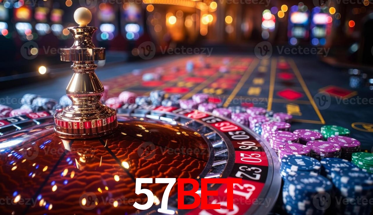Secure Login 57bet