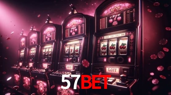 Design Responsivo 57bet
