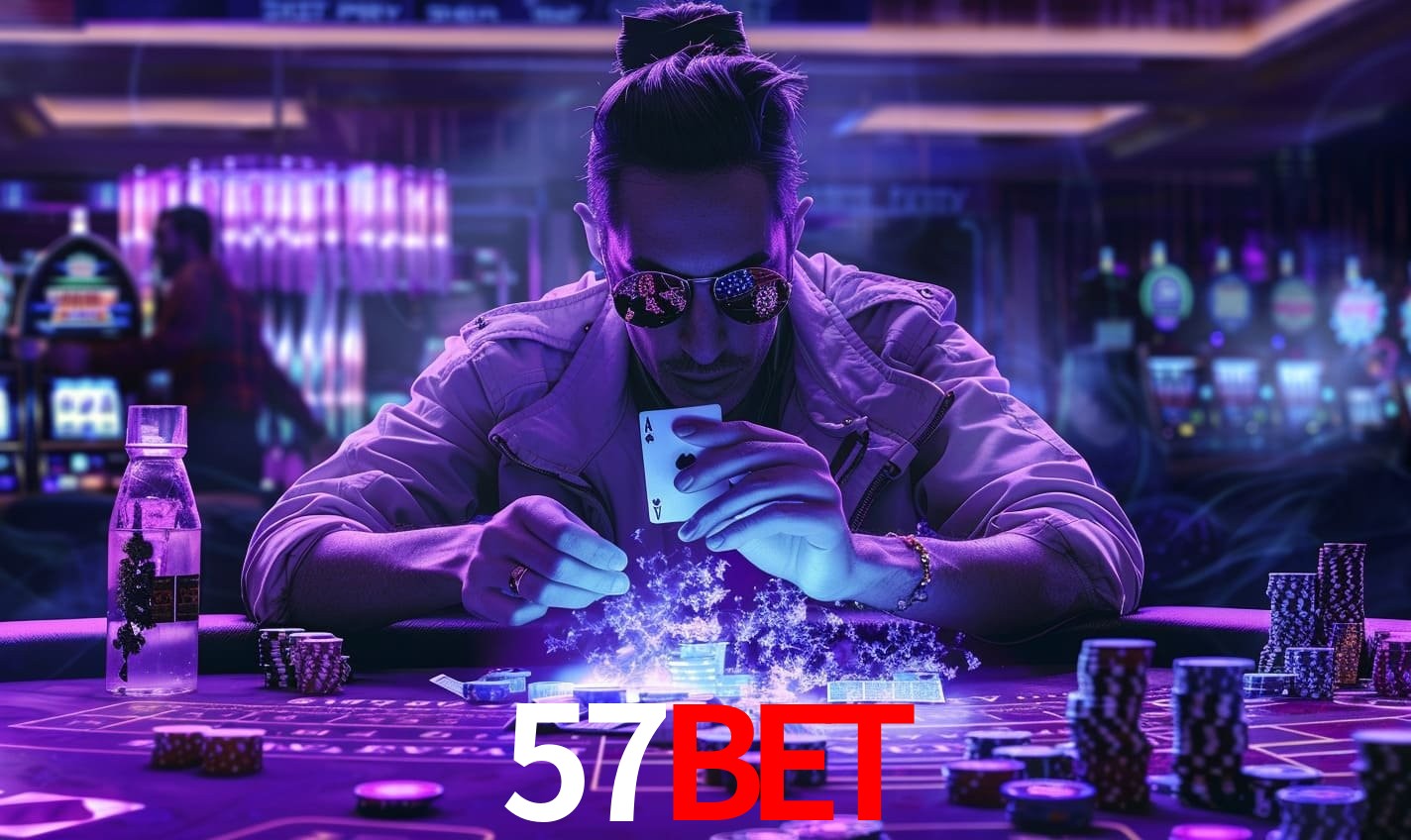 Daily Bonuses 57bet