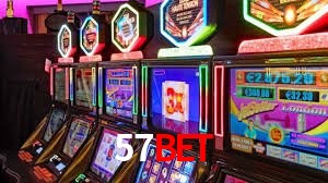 Integração de APIs 57bet