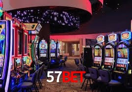 Explorando a Categoria de Eventos em Apostas na 57bet