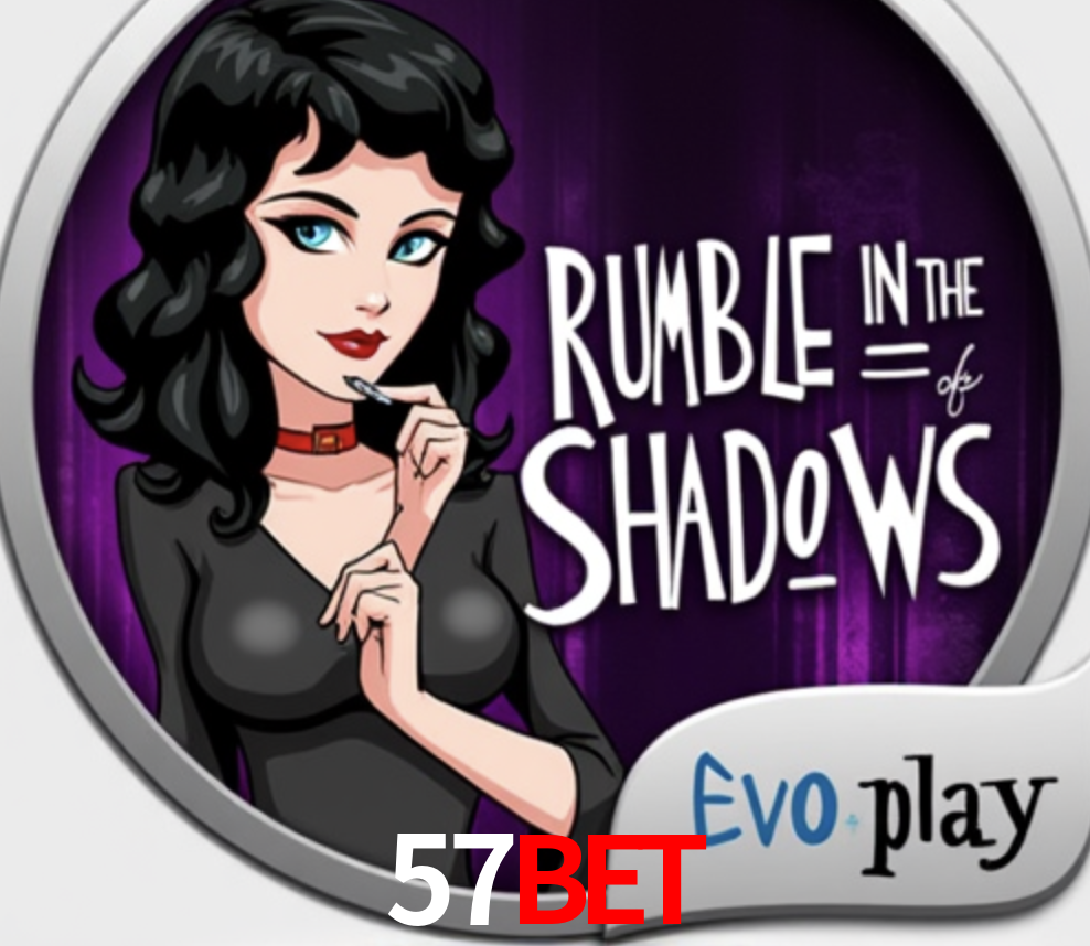 Slot Games 57bet