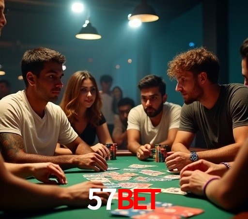 Descubra o Programa VIP da 57bet: Vantagens Exclusivas para Jogadores