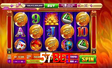 cassino 57bet