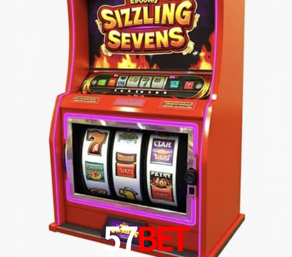 Game Providers 57bet