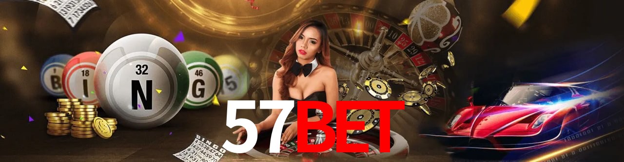 Inovações de Jogos na 57bet: O Futuro das Experiências Interativas