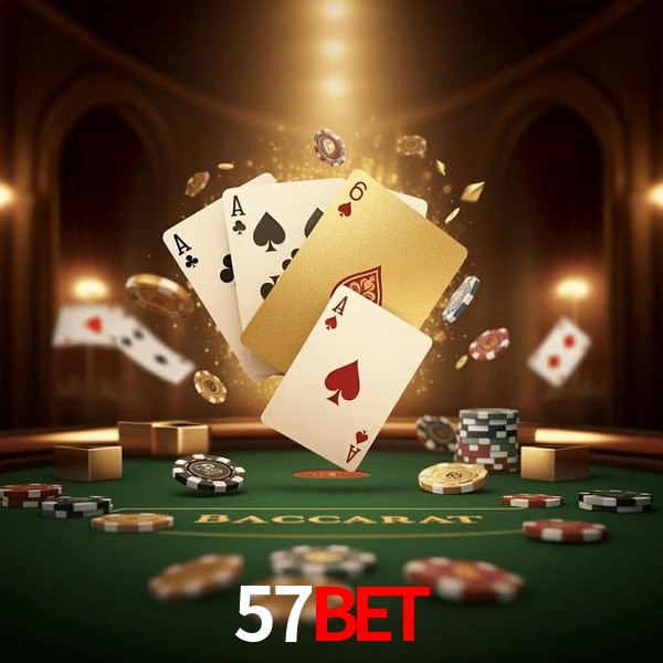 Tournaments 57bet