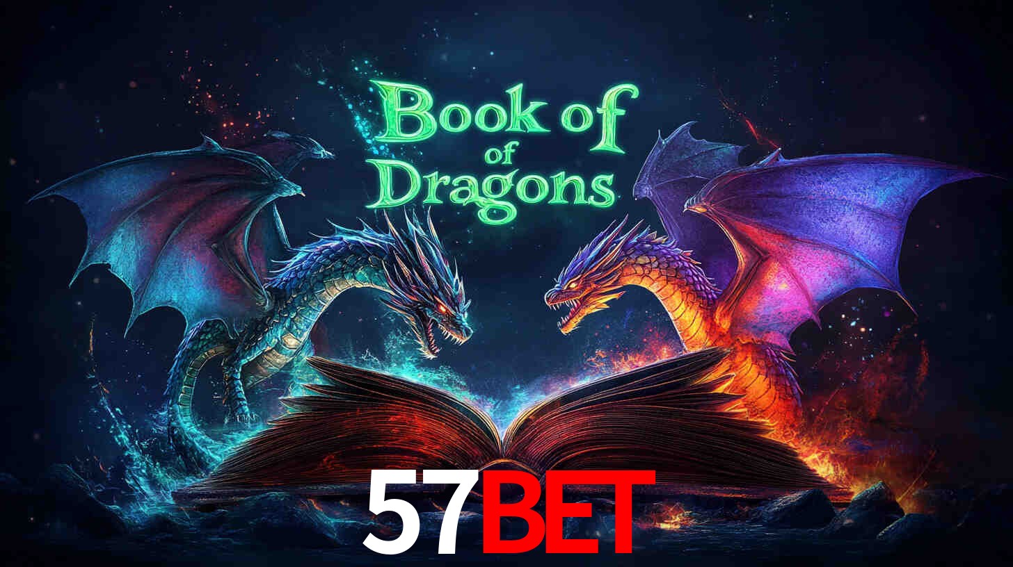 Interface do App 57bet