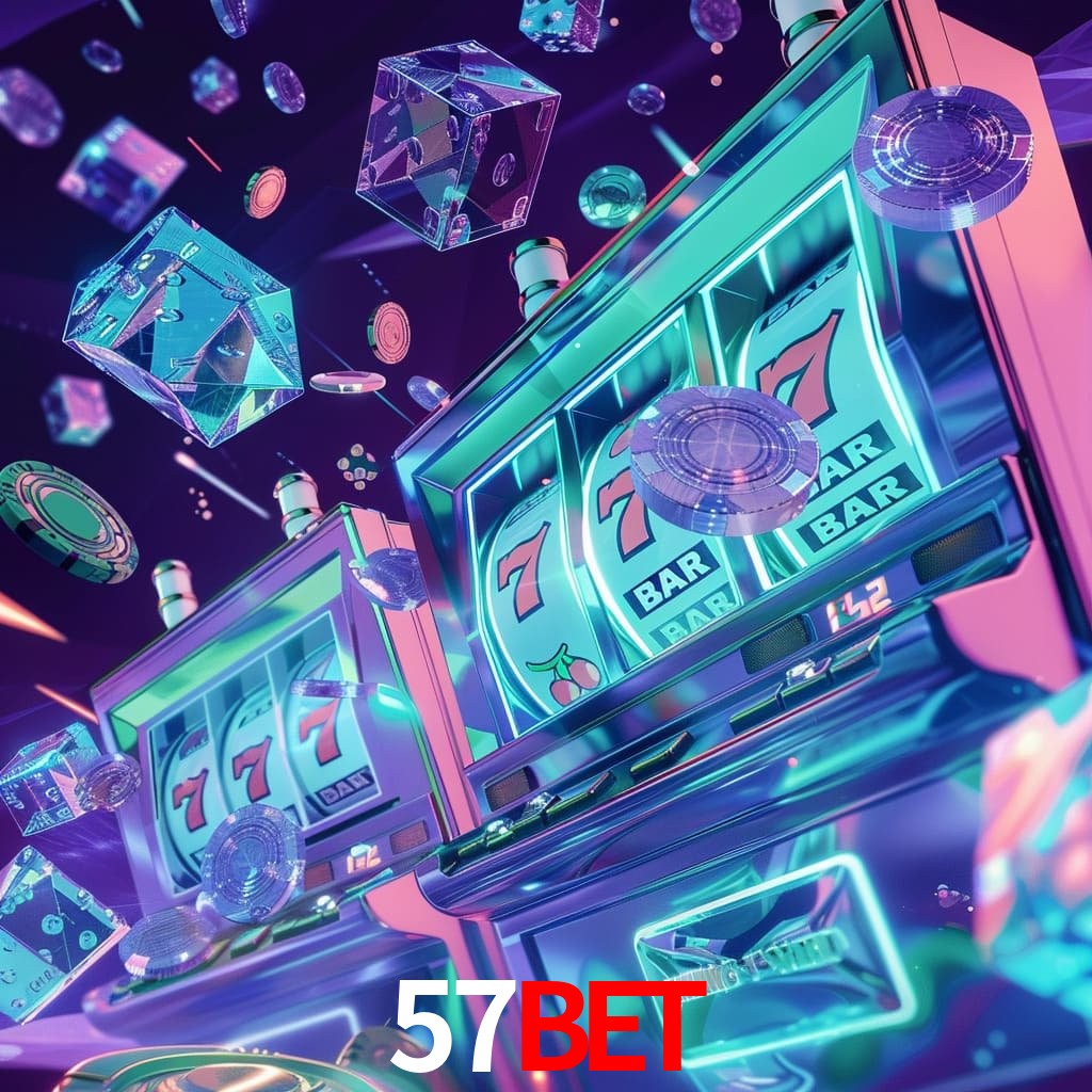 Provedores de Jogos 57bet