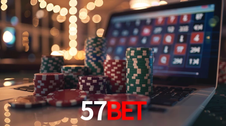 Bonus Features 57bet