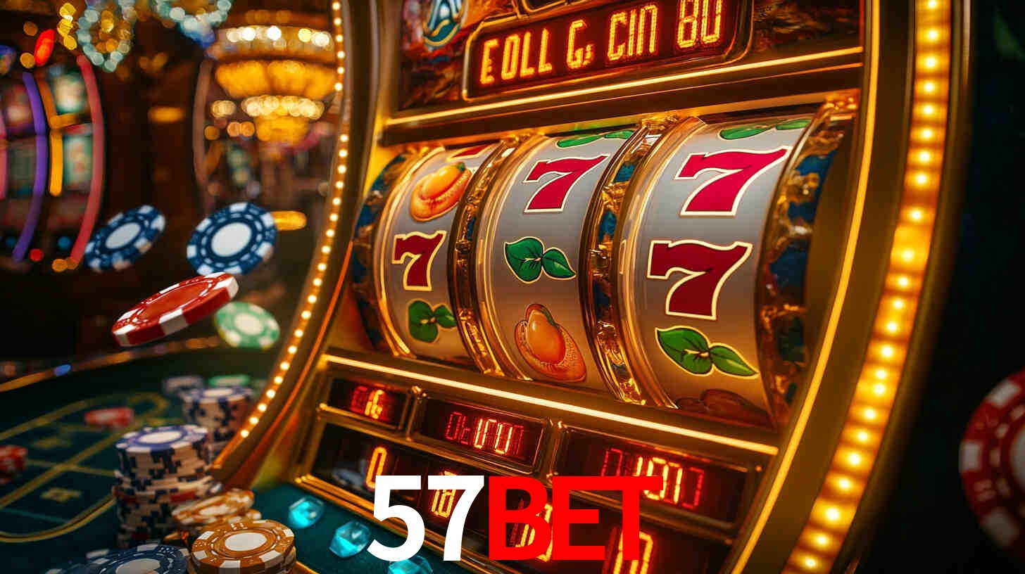 Experimente o Login Seguro Premium no 57bet