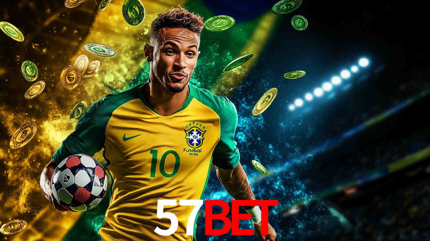 Mesa de Blackjack 57bet