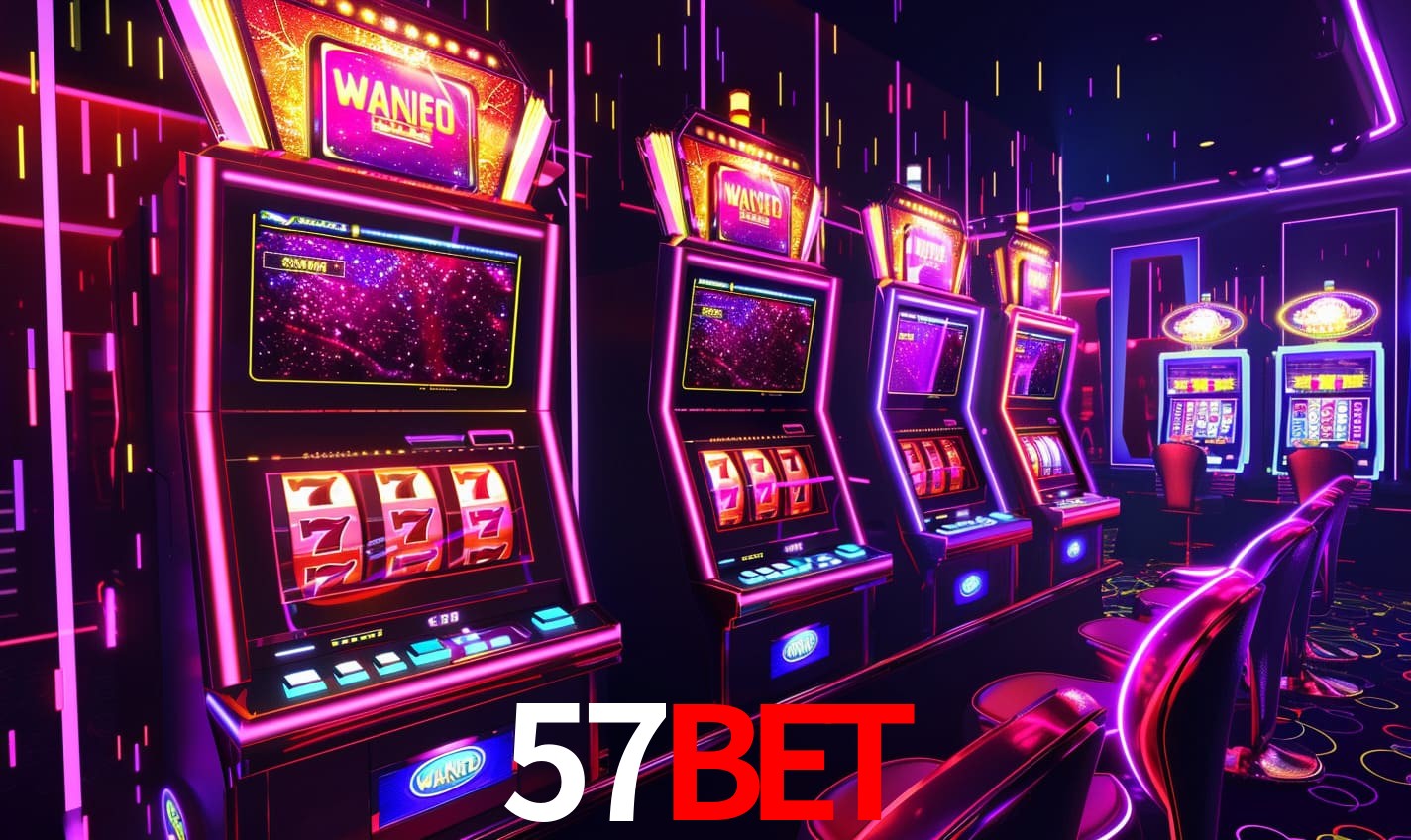 Apostas de Futebol 57bet