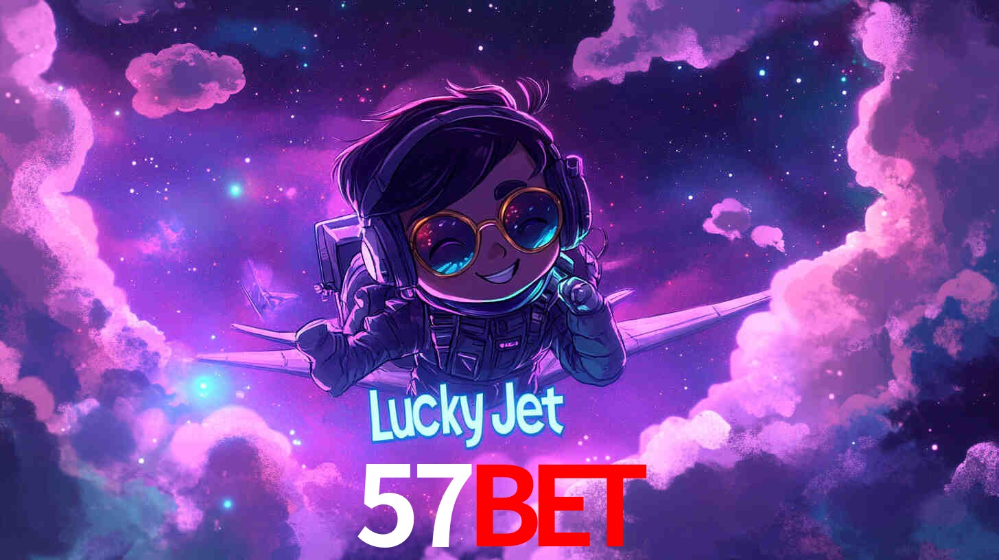 PIX Instantâneo 57bet