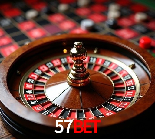 Descubra a Essência do 57bet: Nossa História e Compromissos