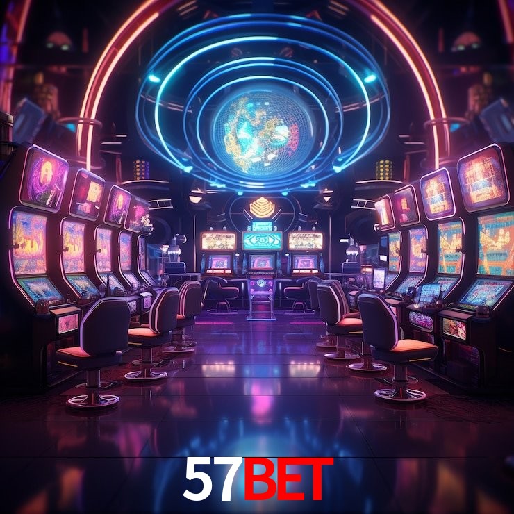 A Emoção da Loteria na 57bet: Uma Chance de Mudança de Vida