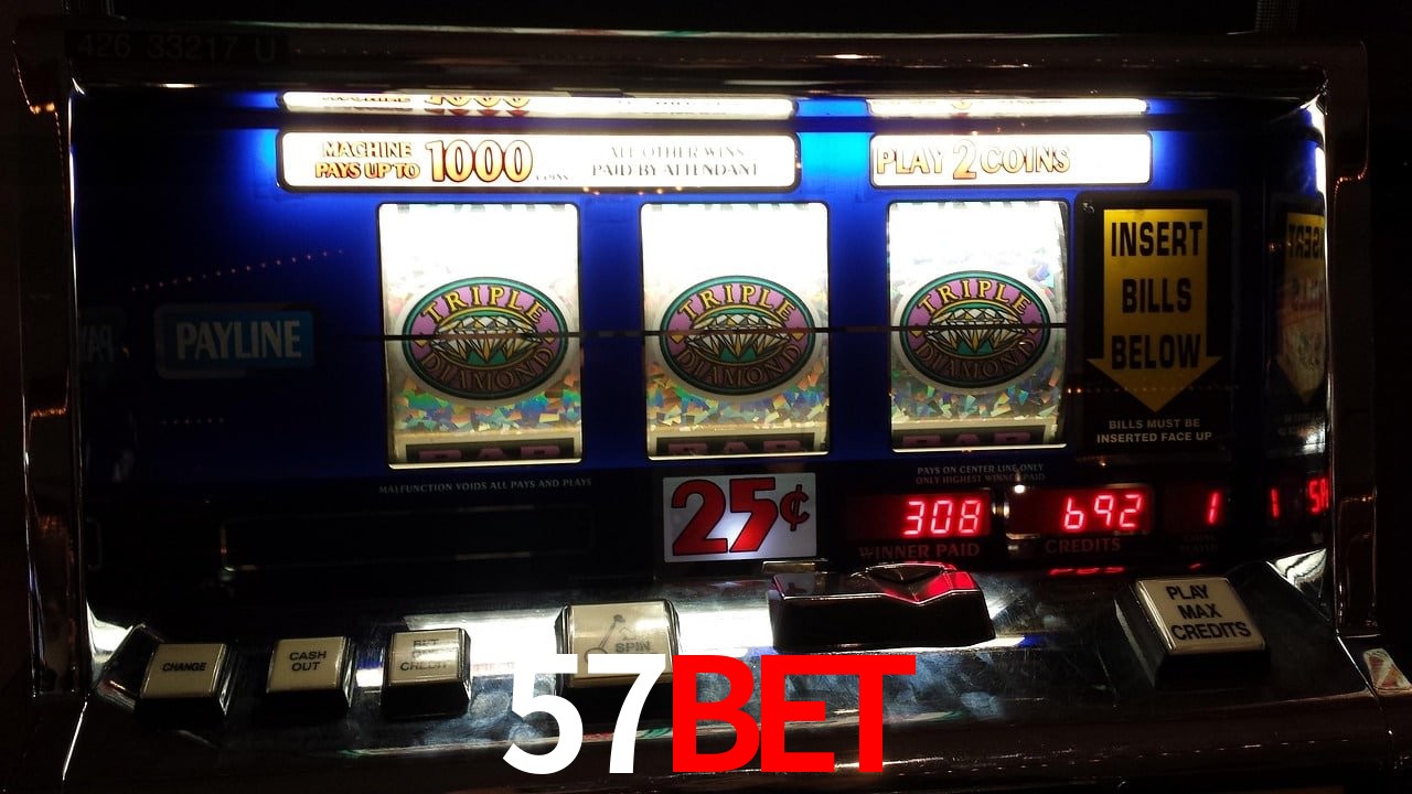 VIP Casino 57bet