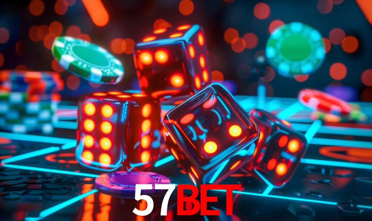 Login Seguro 57bet