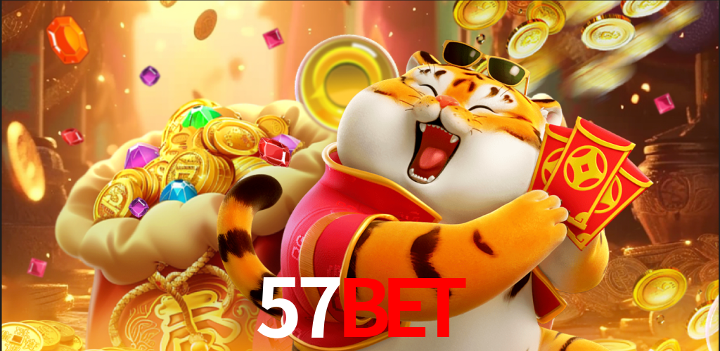 Descubra a Magia dos Jogos de Arcade no 57bet
