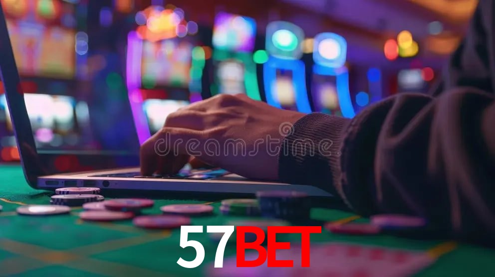 Promoções Sazonais 57bet