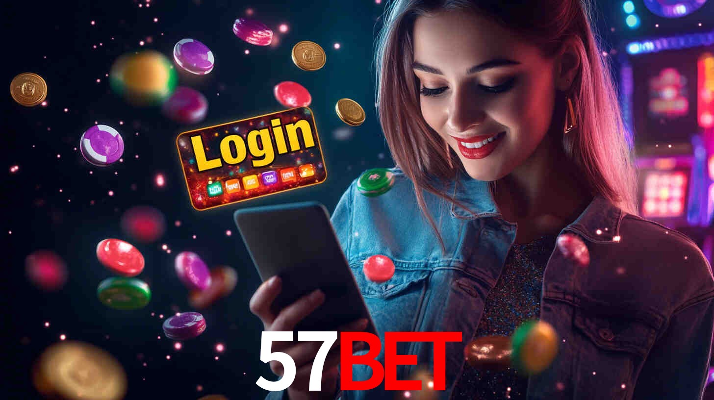 Casino Ao Vivo 57bet
