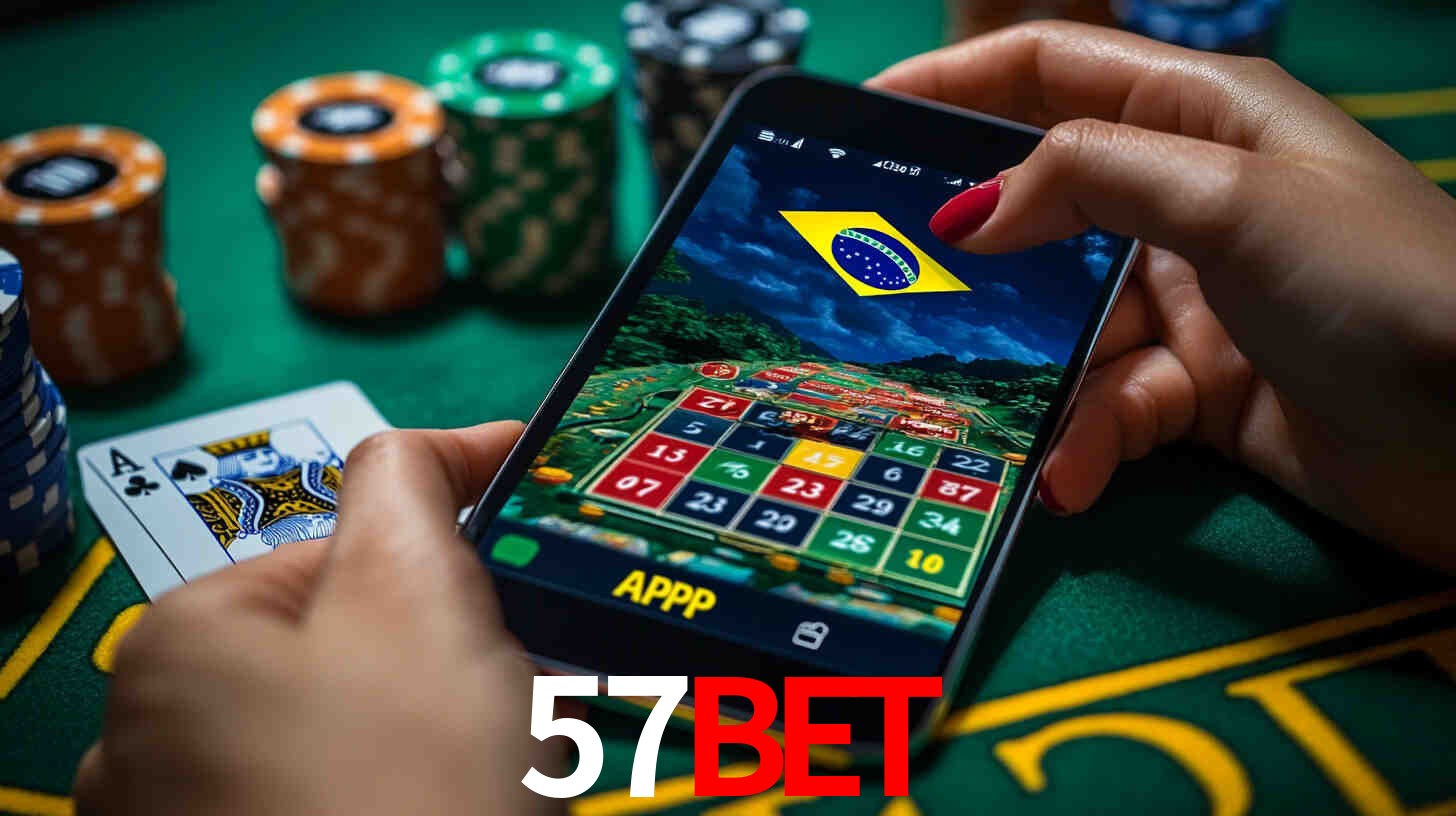 Torneios 57bet