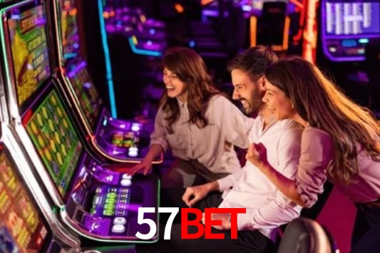 Benefícios da Conta 57bet