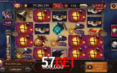 Security Systems 57bet