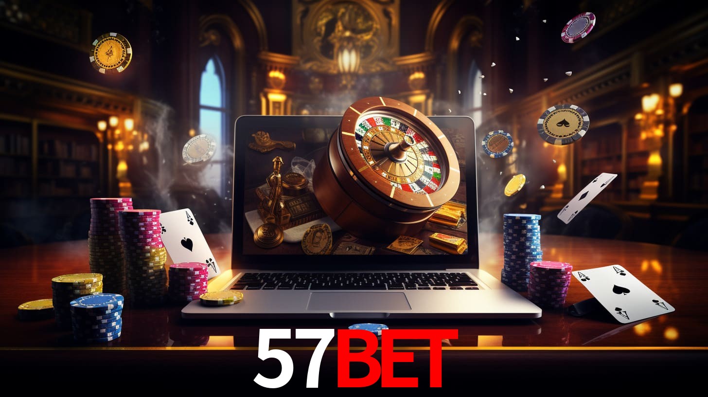 Exclusive Games 57bet