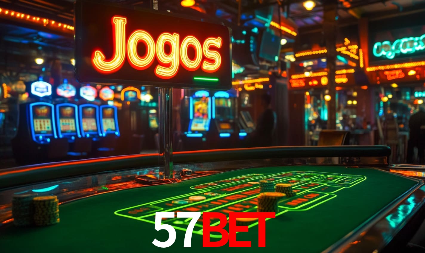 Descubra o Programa VIP da 57bet: Vantagens Exclusivas para Jogadores