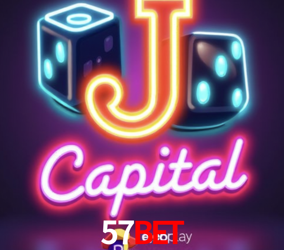 Live Casino 57bet