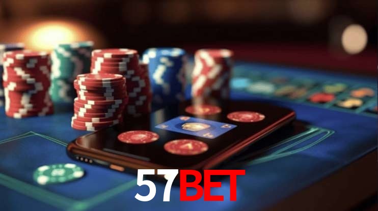 Apostas Esportivas na 57bet: Um Guia Completo