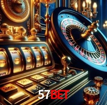 A Experiência Imersiva dos Cassinos Ao Vivo no 57bet