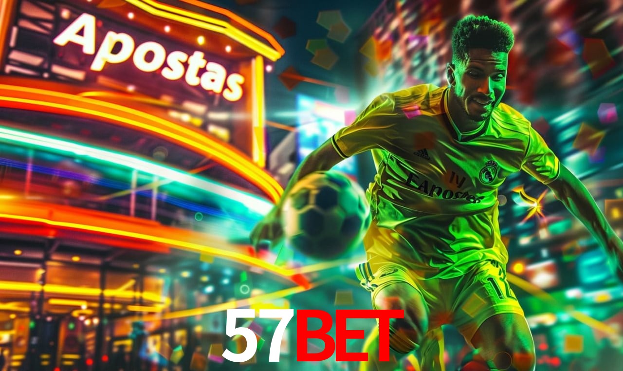 Inovações de Jogos na 57bet: O Futuro das Experiências Interativas