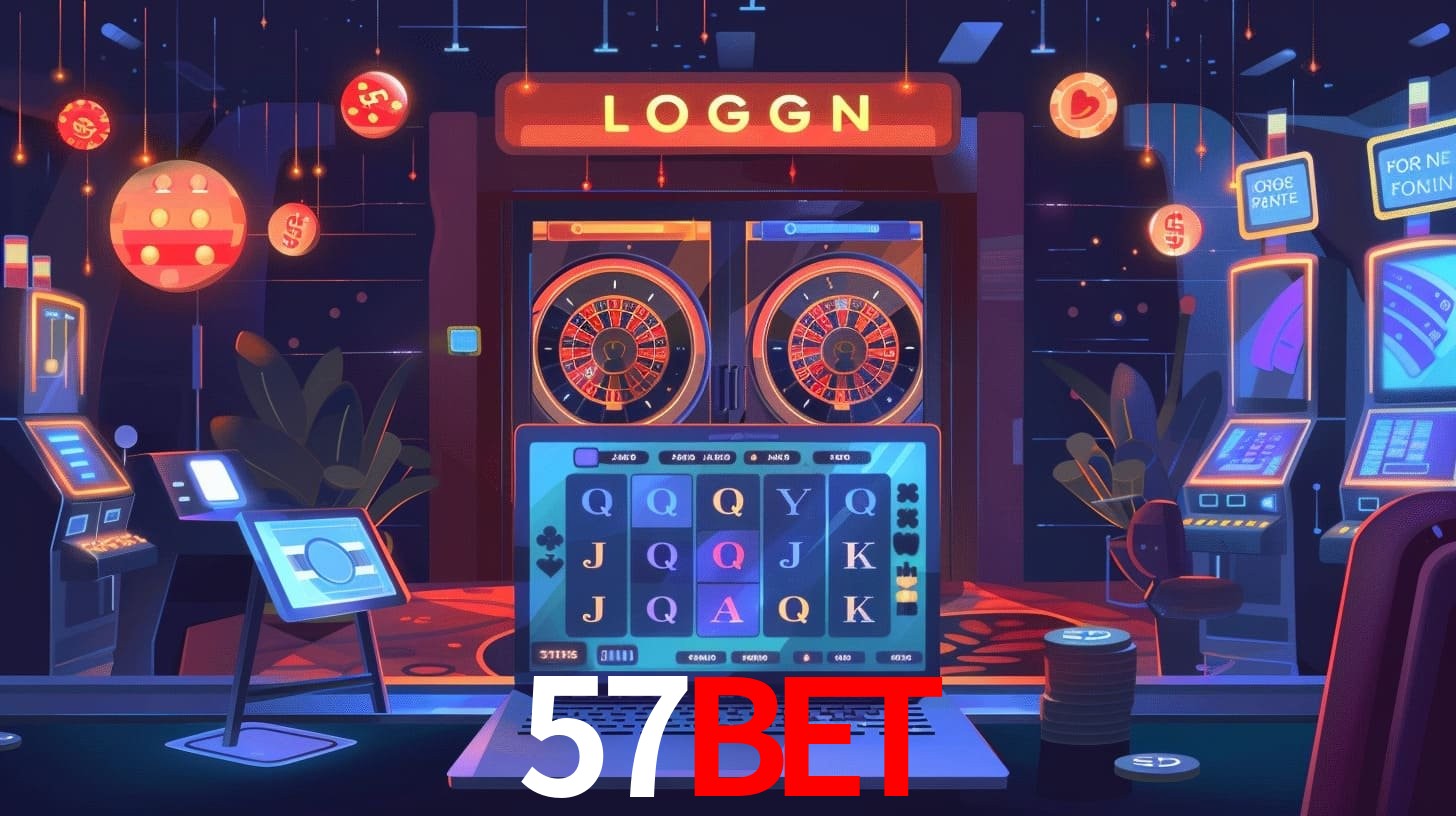 Descubra a Essência do 57bet: Nossa História e Compromissos