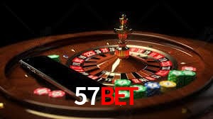 Blackjack Table 57bet