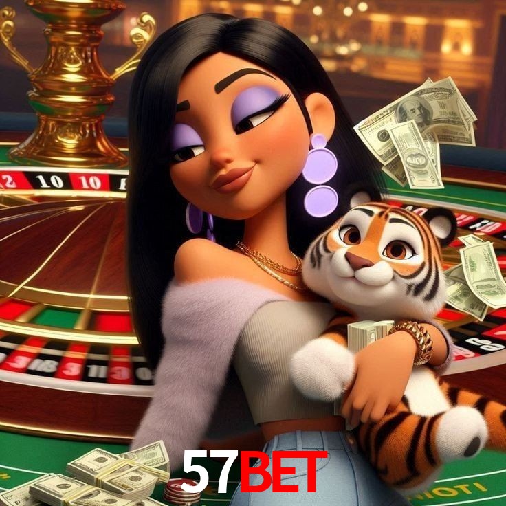 Spaceman Game 57bet