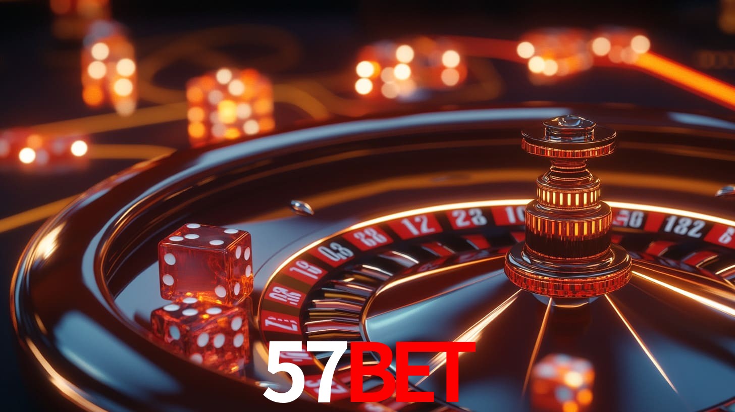 Welcome Bonus 57bet